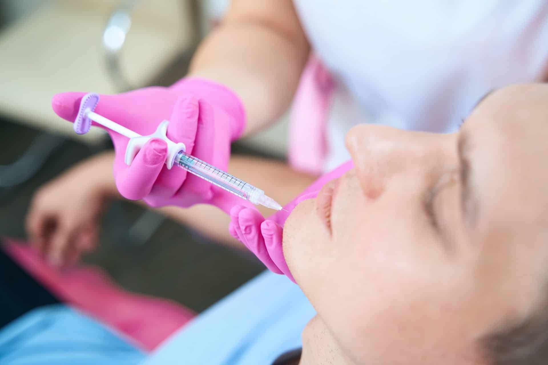 Loss Of Bony Structure Treatment | Cienna Aesthetics Medical Clinic