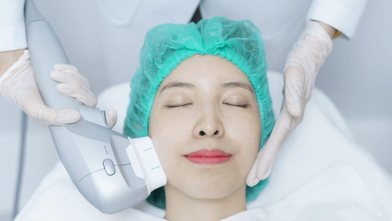 Skin Laxity & Sagging Treatments | Cienna Aesthetics Medical Clinic